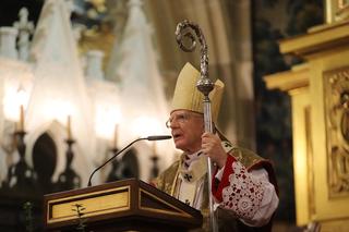 Abp Marek Jędraszewski : Potrzebujemy ludzi, którzy są gotowi wyznać wobec świata: jestem katolikiem