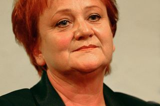 Małgorzata Rożniatowska 