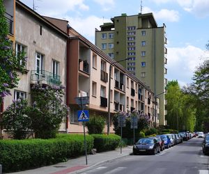 Dzielnica Krowodrza, Kraków