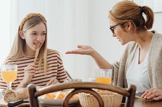 To najbardziej uparty znak zodiaku. Zawsze stoi przy swoim i trudno go przekonać do zmiany zdania