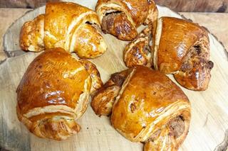 Najlepsze rogale świętomarcińskie z Rzeszowa