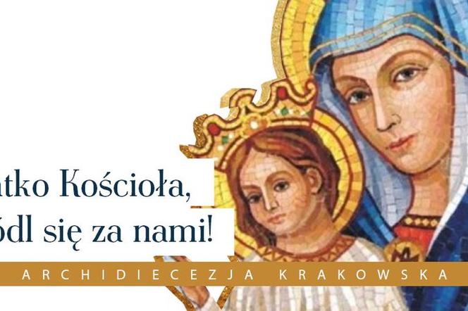 Święto Najświętszej Maryi Panny Matki Kościoła
