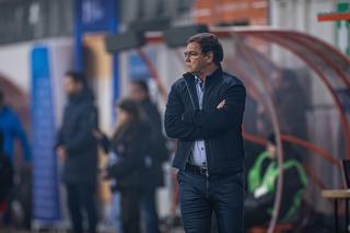 Jan Urban jak zwykle prosto z mostu, tym razem o pozycji trenera w polskich klubach. „Nielogiczne sytuacje”