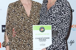 Cichopek, Tadla, Antosiewicz, Koziejowska, Załęcka na finale plebiscytu Influencer's Top 2019 cz.1