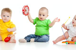 Zabawki sensoryczne – czym kierować się przy ich wyborze?