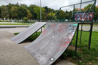 Skatepark Tarnów