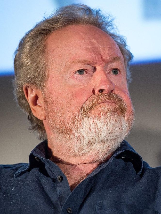 9. Ridley Scott