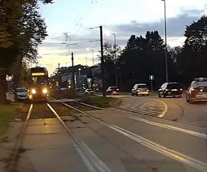 Samochód z tramwajem szans nie ma. W Gorzowie od początku roku były 23 takie wypadki