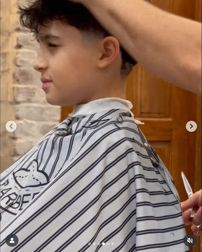 Znana aktorka straciła syna. Teraz chce zamrozić jego ciało, żeby później go "ożywić"