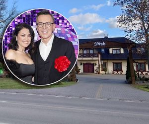 To tu odbywa się ślub Katarzyny Cichopek i Macieja Kurzajewskiego