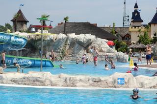 Top 10 parków rozrywki w Polsce