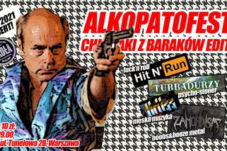 Impreza w klimacie 'Chłopaków z baraków'. Spcjalny koncert już w sobotę w Pubie Motocyklowym 2 KOŁA