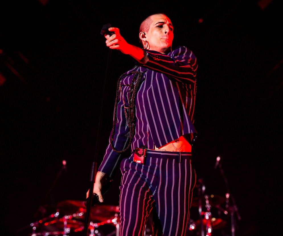 Maneskin 