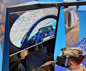 Roboty w natarciu. W Jasionce odbyła się kolejna edycja XChallenge