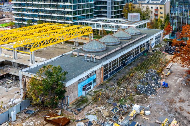 Miedziana 7 - apartamenty M7 oraz inwestycja Towarowa 22