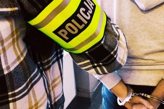 Podlaskie. Ukrainiec napadł na taksówkarza. Wstrząsająca relacja pana Józefa z Łap