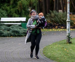 Sobotni parkrun w Katowicach przyciągnął tłumy. W tym biegu nigdy nie będziesz ostatni! GALERIA