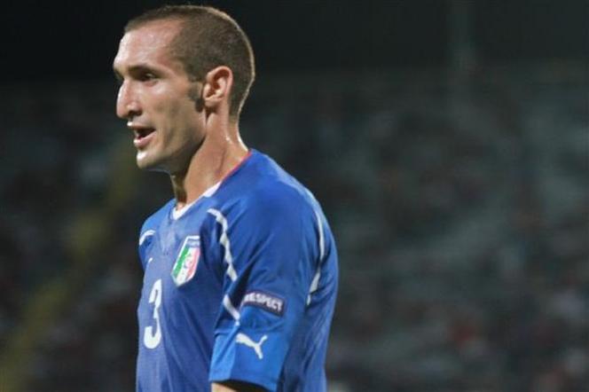 Giorgio Chiellini