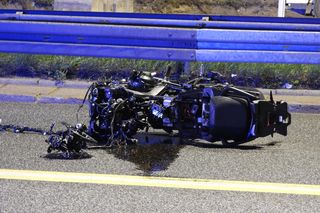 Wiemy, kto zginął w wypadku na Wisłostradzie. To znany lekarz i jego syn. Wszyscy go doceniali