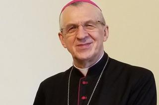 Lublin - jubileusz bp. Mieczysława Cisło