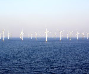 Rusza budowa lądowej infrastruktury dla projektów Bałtyk 2 i Bałtyk 3. Prąd z tych farm wiatrowych popłynie w 2027 roku