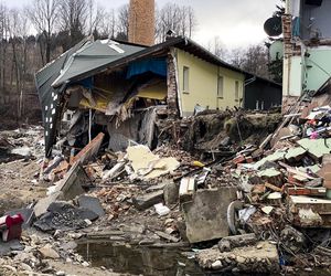 Powodzianie nie myślą o świętach. Boimy się, że nie przetrwamy zimy