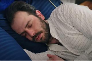 Emanet. Ikbal po śmierci będzie nękać Ziyę 