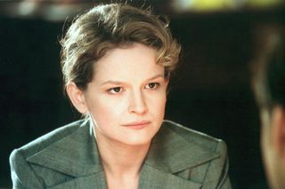 Dominika Ostałowska pokazała zdjęcie z młodości. Tak wyglądała 25 lat temu. Bardzo się zmieniła? 