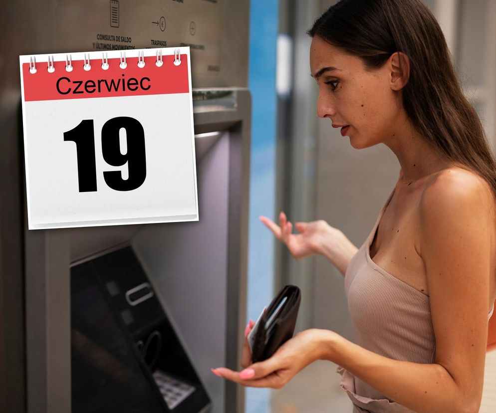 Bankomat, 19 czerwca 2025