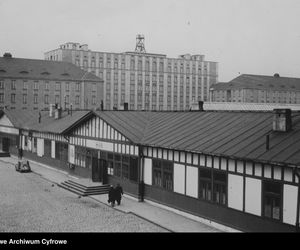 Dworzec Wileński w Warszawie (1939 r.)