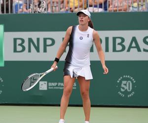 Wszystko jasne! Wiemy, kiedy poznamy kolejną rywalkę Igi Świątek podczas turnieju w Warszawie, zapowiada się pracowity dzień