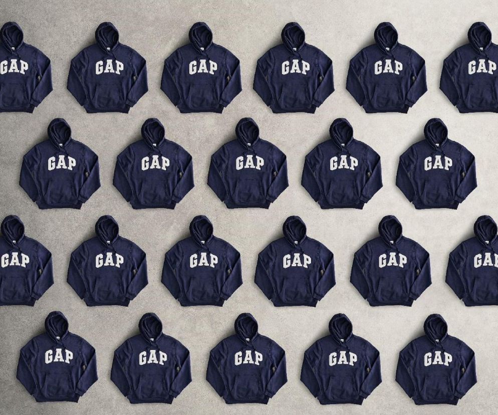 GAP