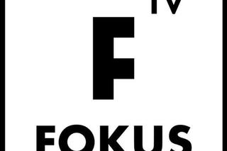 Logo fokus tv