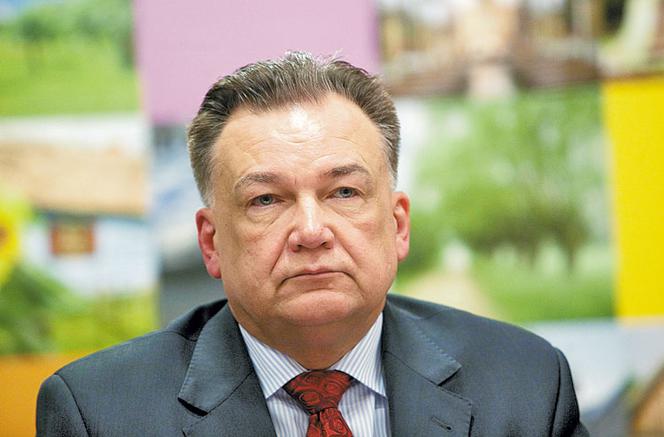 Marszałek chce wykończyć szpital dla dzieci