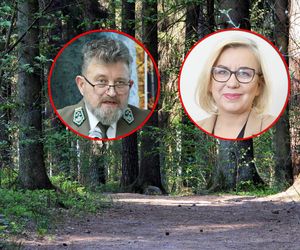 Szef Lasów Państwowych odwołany! Minister Hennig-Kloska podjęła decyzję. Co się stało?