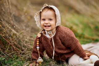 Rodzice zapomnieli o tym imieniu. Od 2017 roku lat nikt nie nazwał tak córki