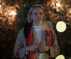 	M jak miłość odc. 1869. Dorota (Iwona Rejzner)