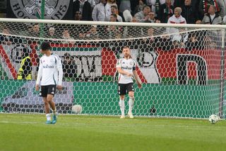Mecz Legia Warszawa - Chelsea Londyn (10.04.2025)