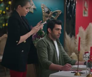 Emanet. Ali zdradza Duygu? 