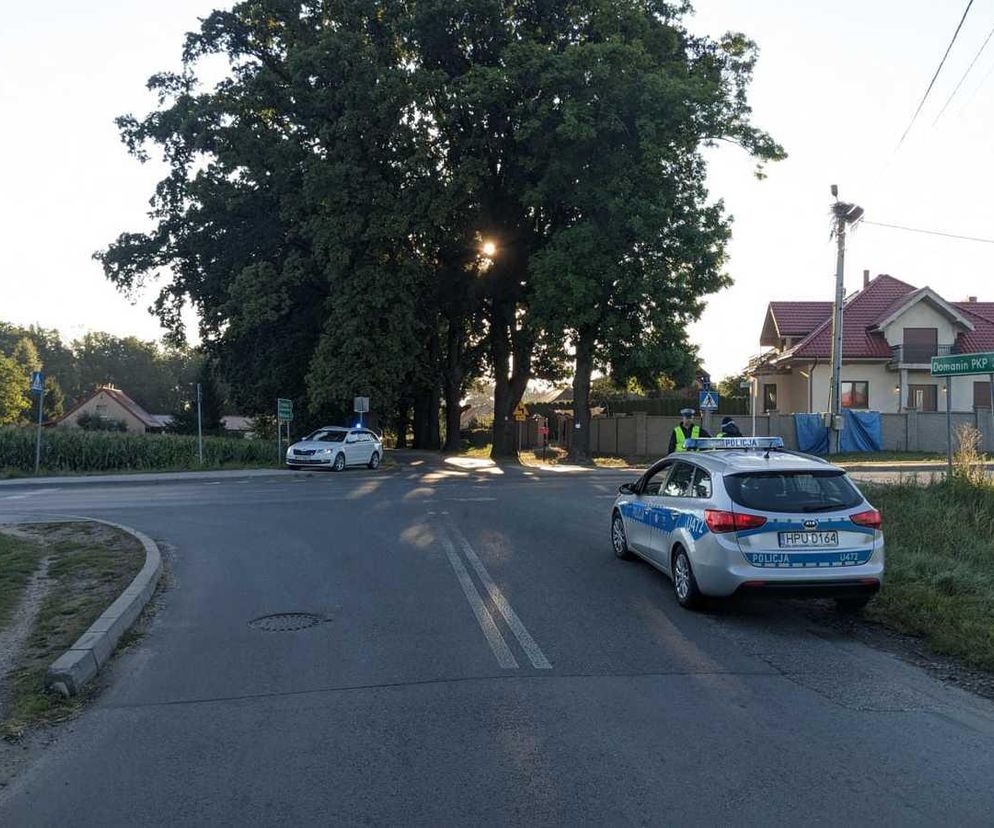 Policja w Kępnie podsumowuje TRZEŹWY PORANEK. Kilku kierowców wpadło na podwójnym gazie