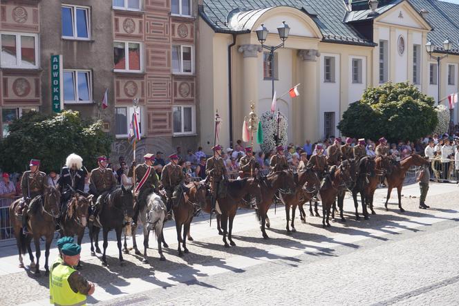 Święto Wojska Polskiego 2024 w Białymstoku