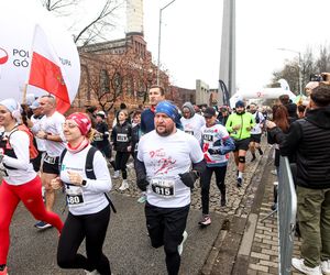 Tysiące osób na starcie, a na mecie czekały cenne nagrody