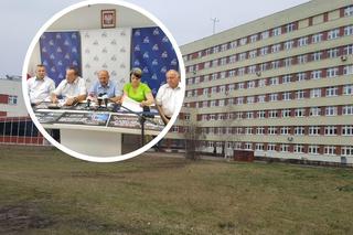 Radni PIS nie chcą konkursu na nowego dyrektor szpitala w Grudziądzu. Będą bojkotowali komisję
