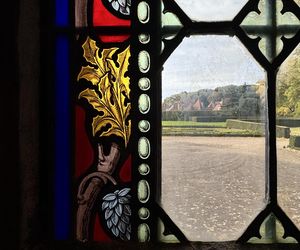 Zwiedziliśmy Chateau de Bournel we Francji - nowy zamek, w którym zamieszkają uczestnicy 3. sezonu