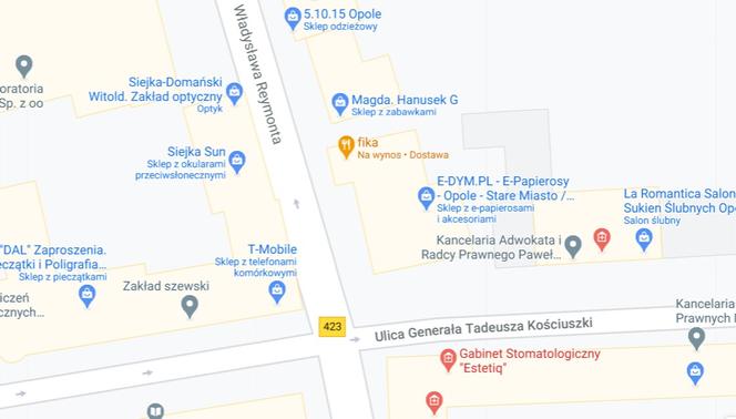 Opole. Gdzie zamówić jedzenie na dowóz? [LISTA]