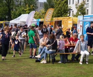 Tłumy na Wyspie Młyńskiej. Tak wyglądał Ster na Bydgoszcz 2023 