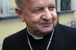 Tak się zmieniał Stanisław Dziwisz