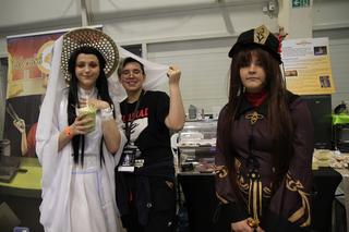 FanCon 2023. Do Lublina zjechali miłośnicy fantastyki