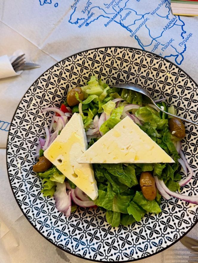 Damian Michałowski pierwszy raz na wczasach all inclusive