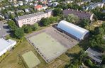 Nowa hala sportów walki w Poznaniu